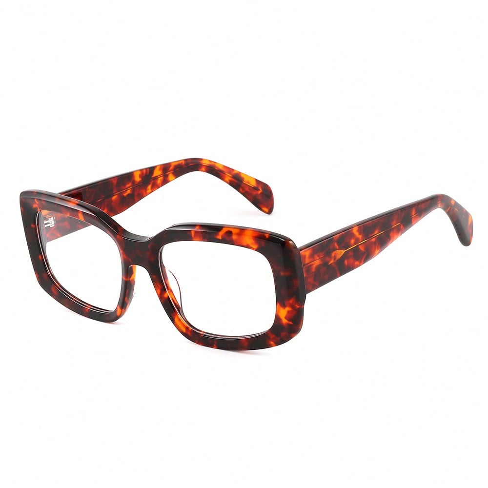 Street Fashion Glasses - Retro Fashion , Street Style, UV