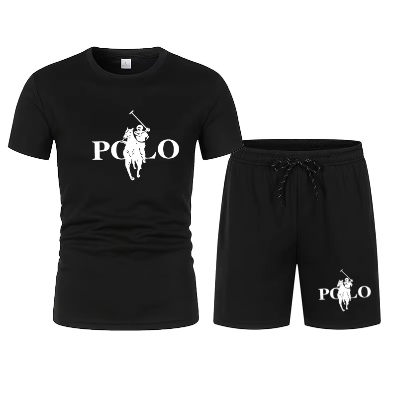 Street Summer Fashion - 2026 Summer Fashion Trend Leisure Sports