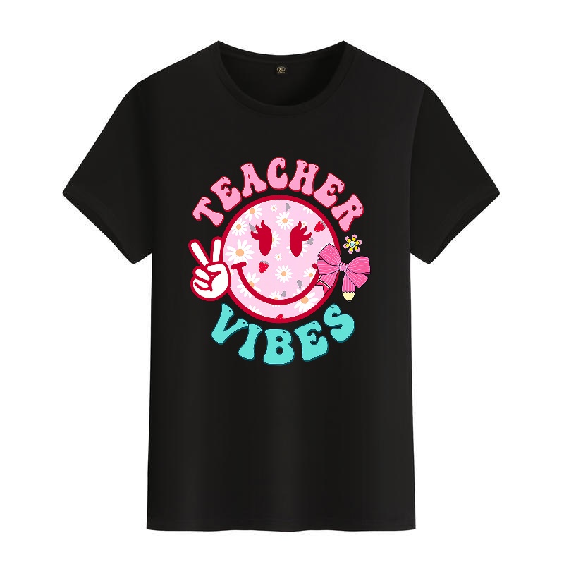 Men's Black Round-Neck Short-S – Street Fashion Vibes Bewertung und Preis