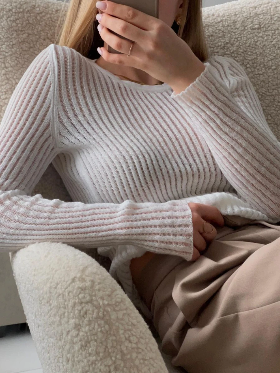 Wolfeel Fashion White Elegant  – Street Fashion Clothes Bewertung und Preis