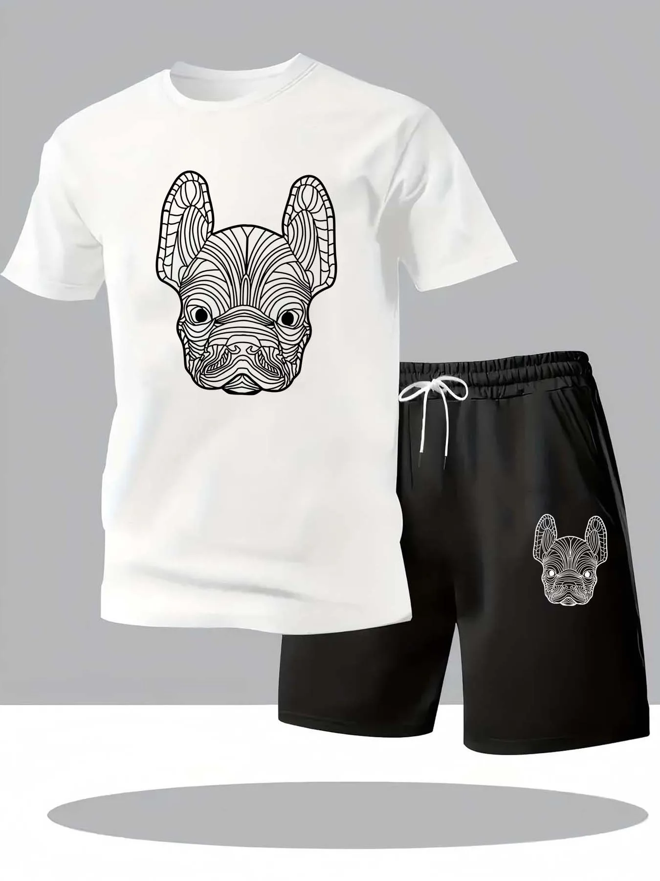 Summer Men's Quick Dry Casual  – Street Summer Fashion Bewertung und Preis