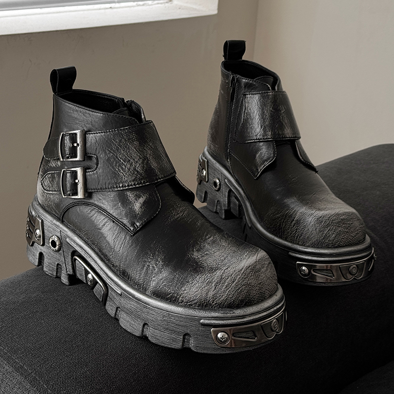 High End Men Fashionable Stree – Street Fashion Essentials Bewertung und Preis