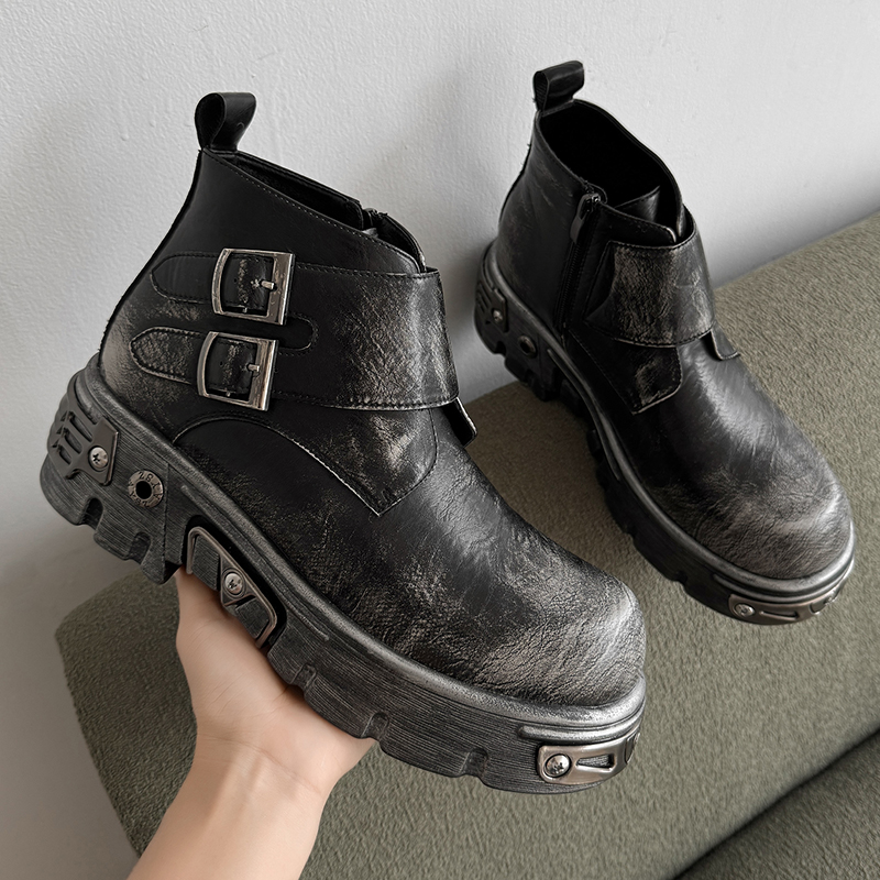 High End Men Fashionable Stree – Street Fashion Essentials Bewertung und Preis