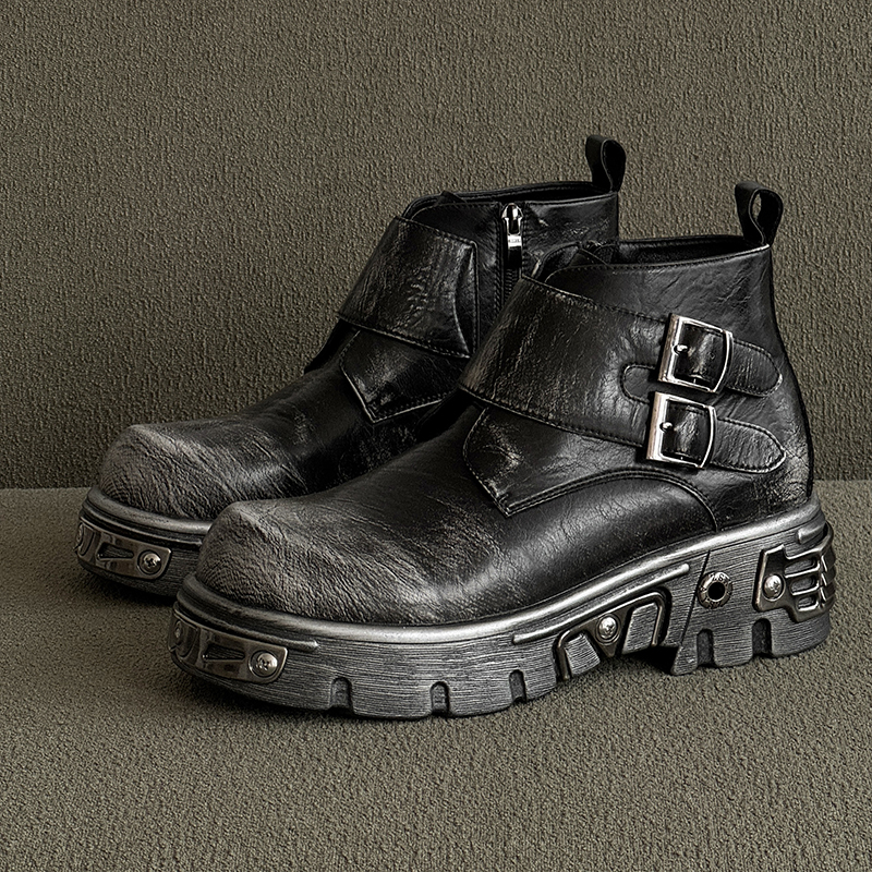 High End Men Fashionable Stree – Street Fashion Essentials Bewertung und Preis
