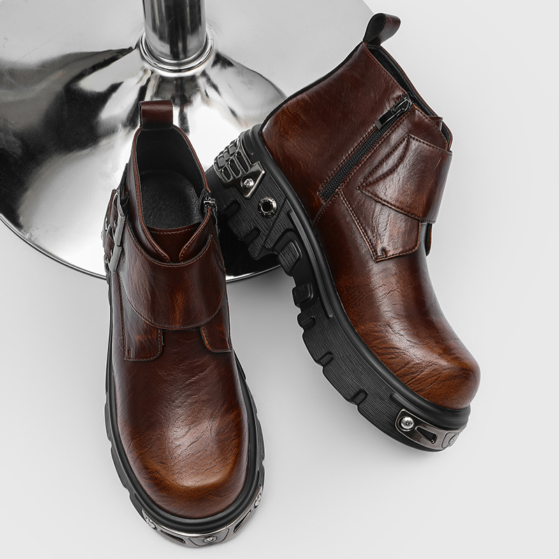 High End Men Fashionable Stree – Street Fashion Essentials Bewertung und Preis