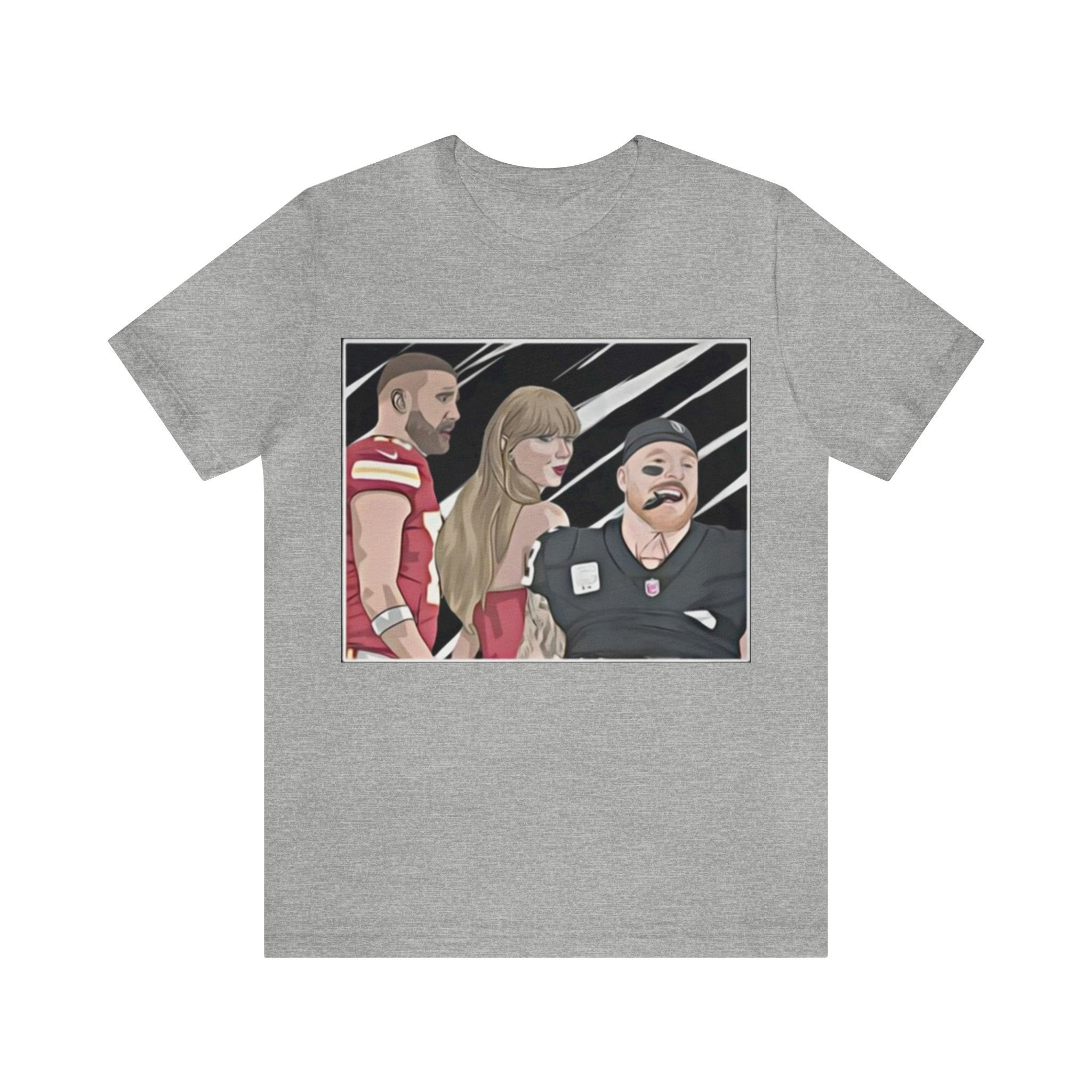 Swift Into Maxx Vibes Unisex S – Street Fashion Vibes Bewertung und Preis