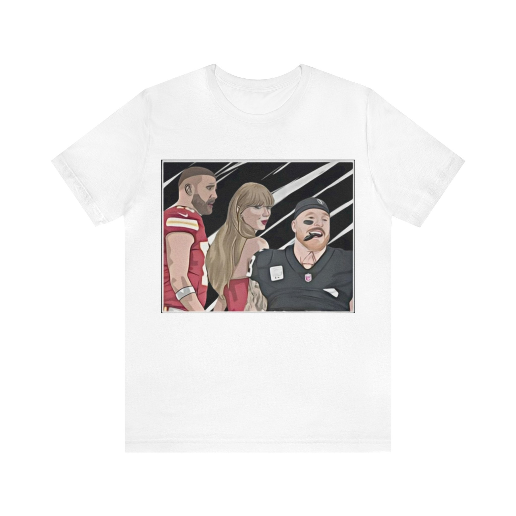 Swift Into Maxx Vibes Unisex S – Street Fashion Vibes Bewertung und Preis