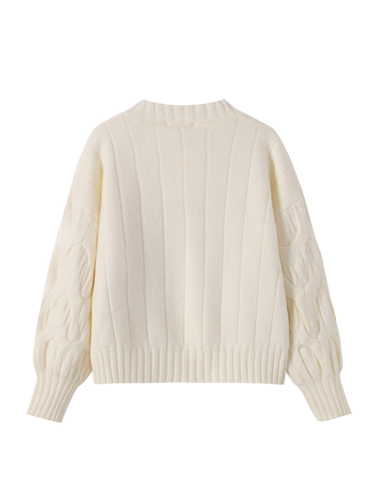 Women Christmas Pullover Knitt – Street Fashion Clothes Bewertung und Preis
