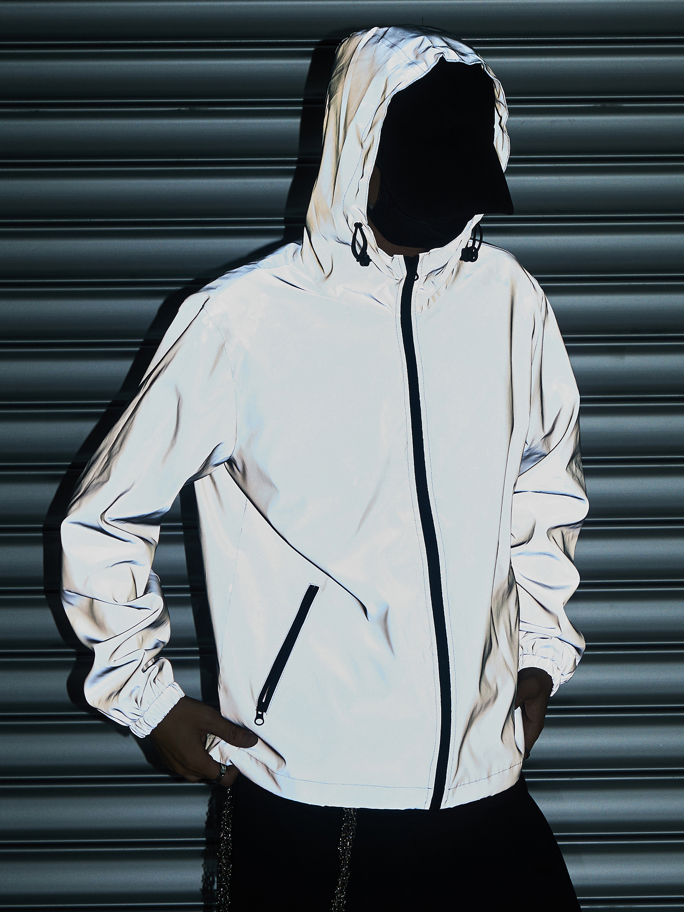Night Reflective Clothes Sprin – Reflective Jacket Running Bewertung und Preis