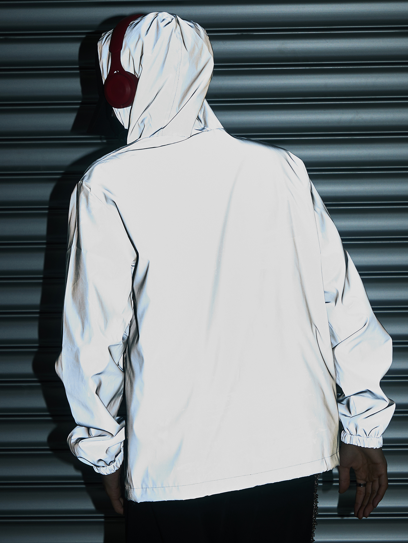 Night Reflective Clothes Sprin – Reflective Jacket Running Bewertung und Preis