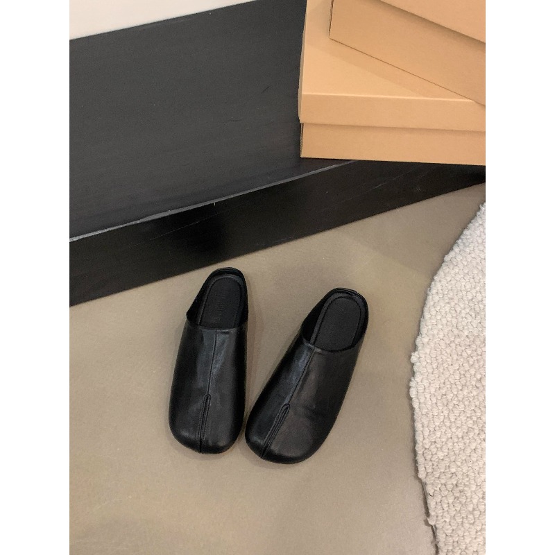 New Fashion Tabi Ninja Flats L – Street Fashion Female Bewertung und Preis
