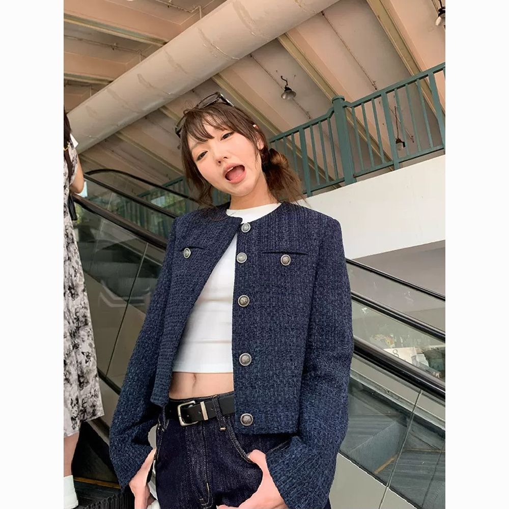 New Woman Korean Fashion Retro – Street Fashion Korean Girl Bewertung und Preis