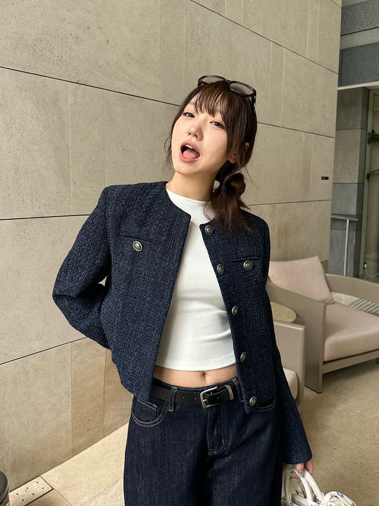 New Woman Korean Fashion Retro – Street Fashion Korean Girl Bewertung und Preis