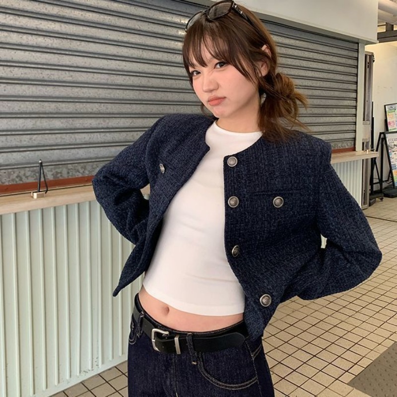 New Woman Korean Fashion Retro – Street Fashion Korean Girl Bewertung und Preis
