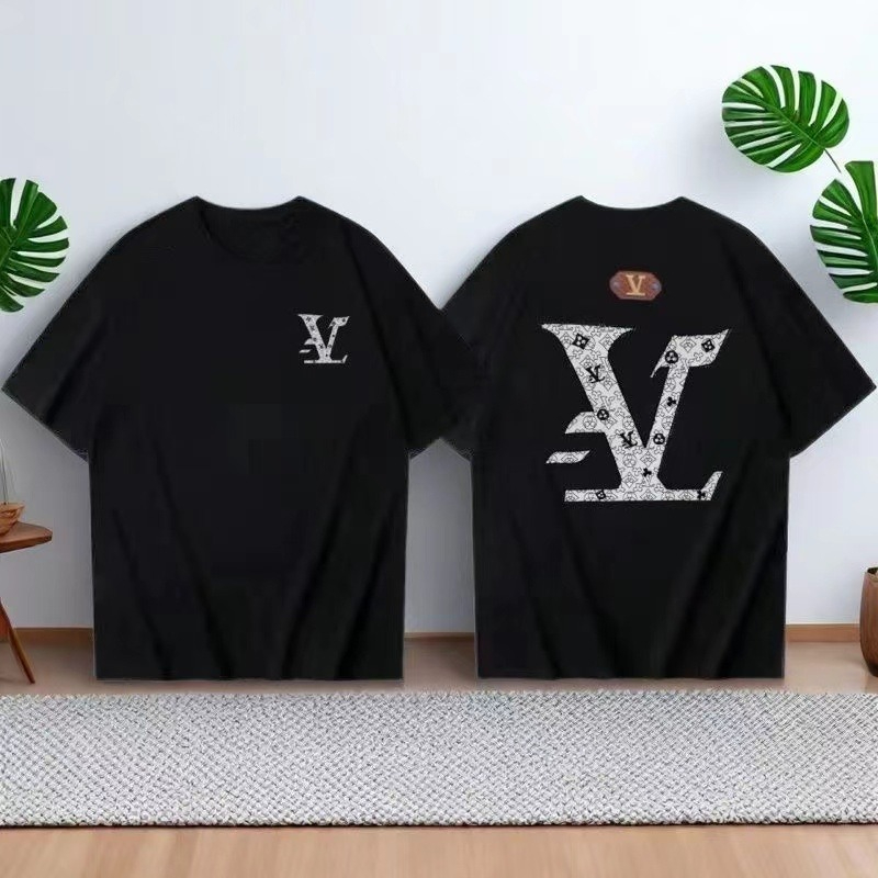 25-26 New Summer Brand T-shirt – Street Fashion Brand Bewertung und Preis