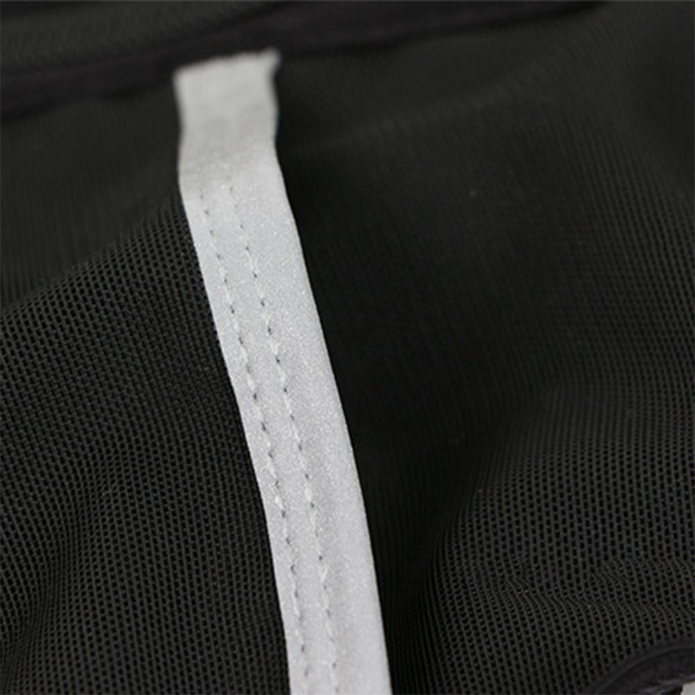 Reflective Large Capacity Men  – Reflective Jacket Running Bewertung und Preis