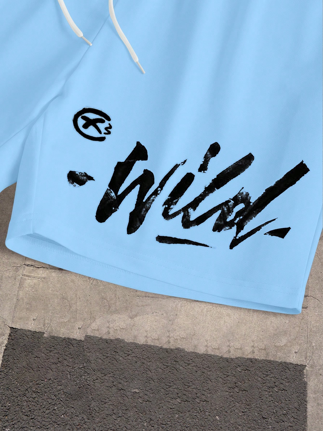 2026 Summer New Men's Short-Sl – Street Fashion For 2026 Bewertung und Preis