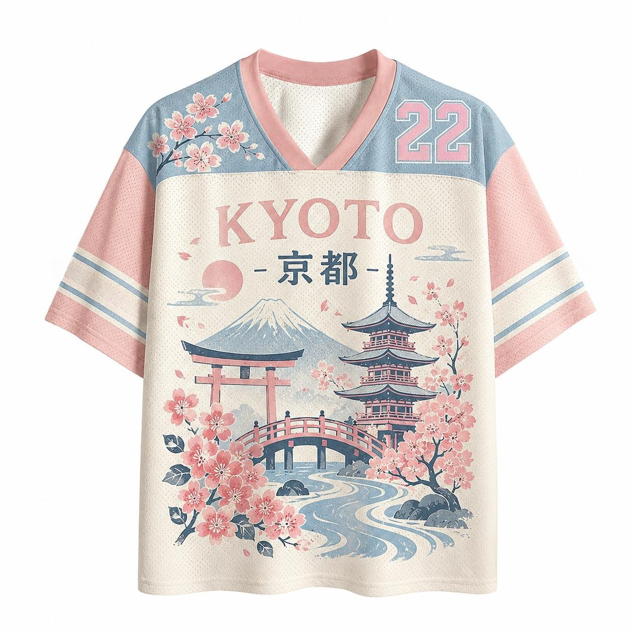 2026 Summer Fashion Japanese K – Street Fashion Kyoto Bewertung und Preis