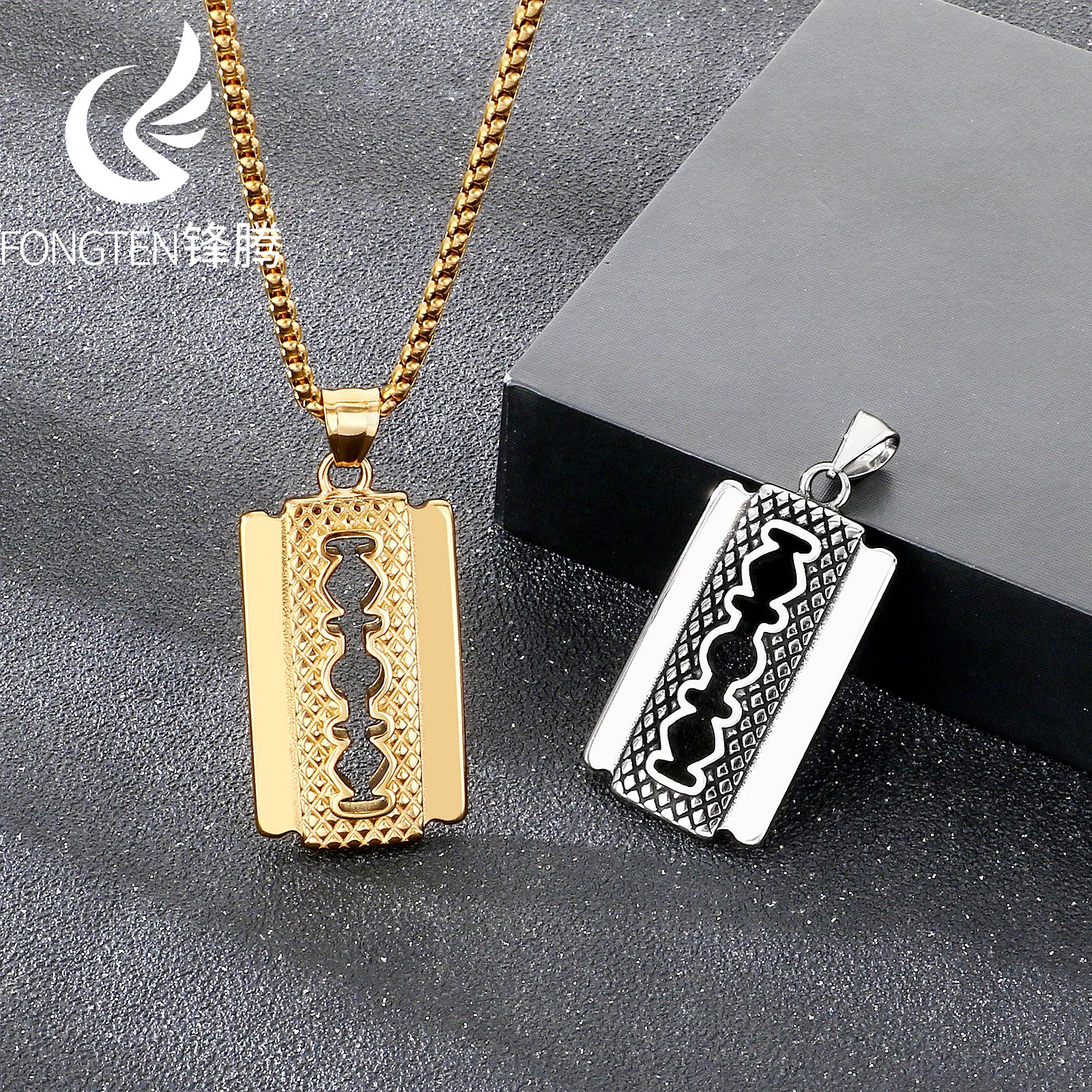 Fongten Trendy Street Vintage  – Fashion Street Singapore Bewertung und Preis