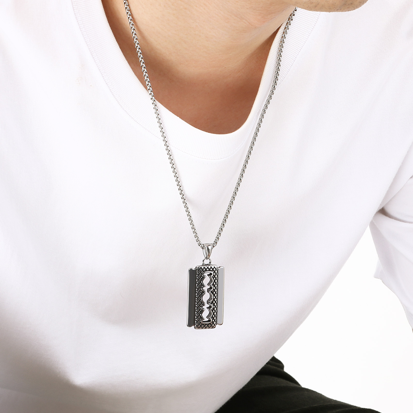 Fongten Trendy Street Vintage  – Fashion Street Singapore Bewertung und Preis