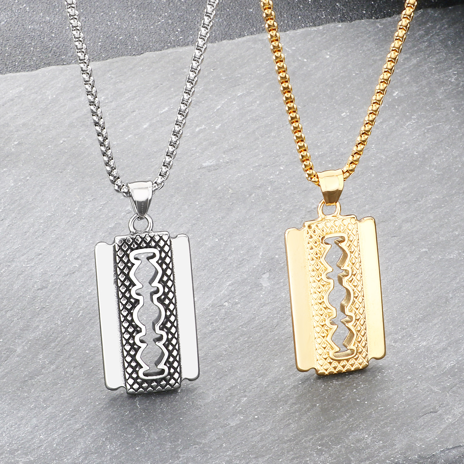 Fongten Trendy Street Vintage  – Fashion Street Singapore Bewertung und Preis