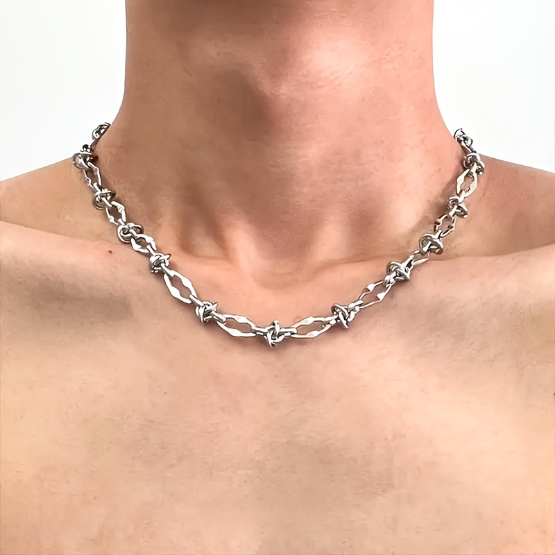 ASONSTEEL Punk Stainless Steel – Fashion Street Singapore Bewertung und Preis