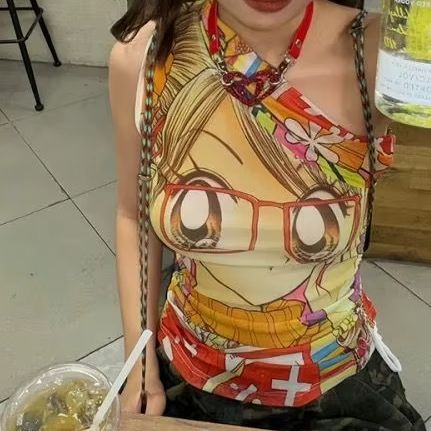 Gagarich Fashion Japanese 2026 – Street Fashion China Beautiful Girls Bewertung und Preis