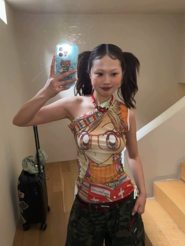 Gagarich Fashion Japanese 2026 – Street Fashion China Beautiful Girls Bewertung und Preis