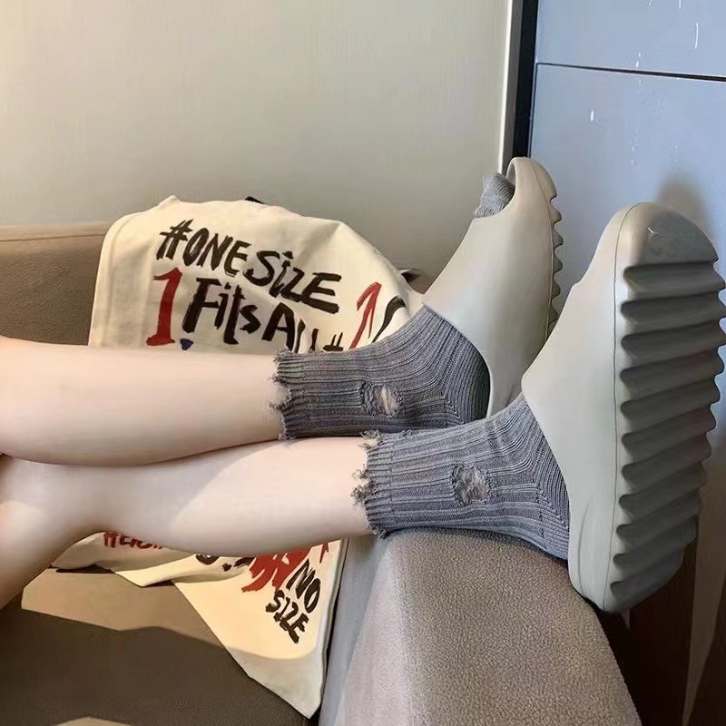 Women's Summer Spring Cotton S – Street Fashion Korean Girl Bewertung und Preis