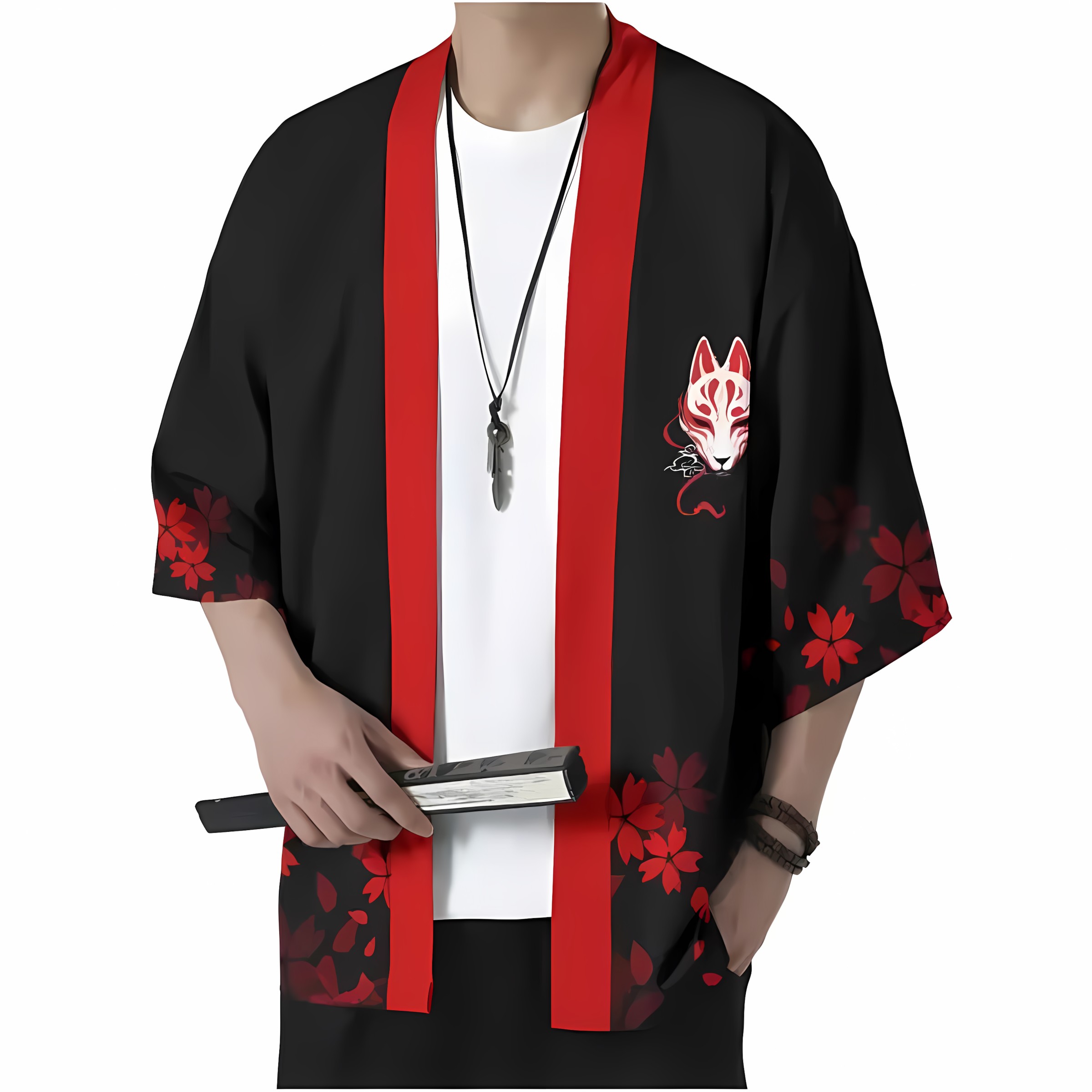 2026 Summer New Style Men's Ki – Street Fashion For 2026 Bewertung und Preis