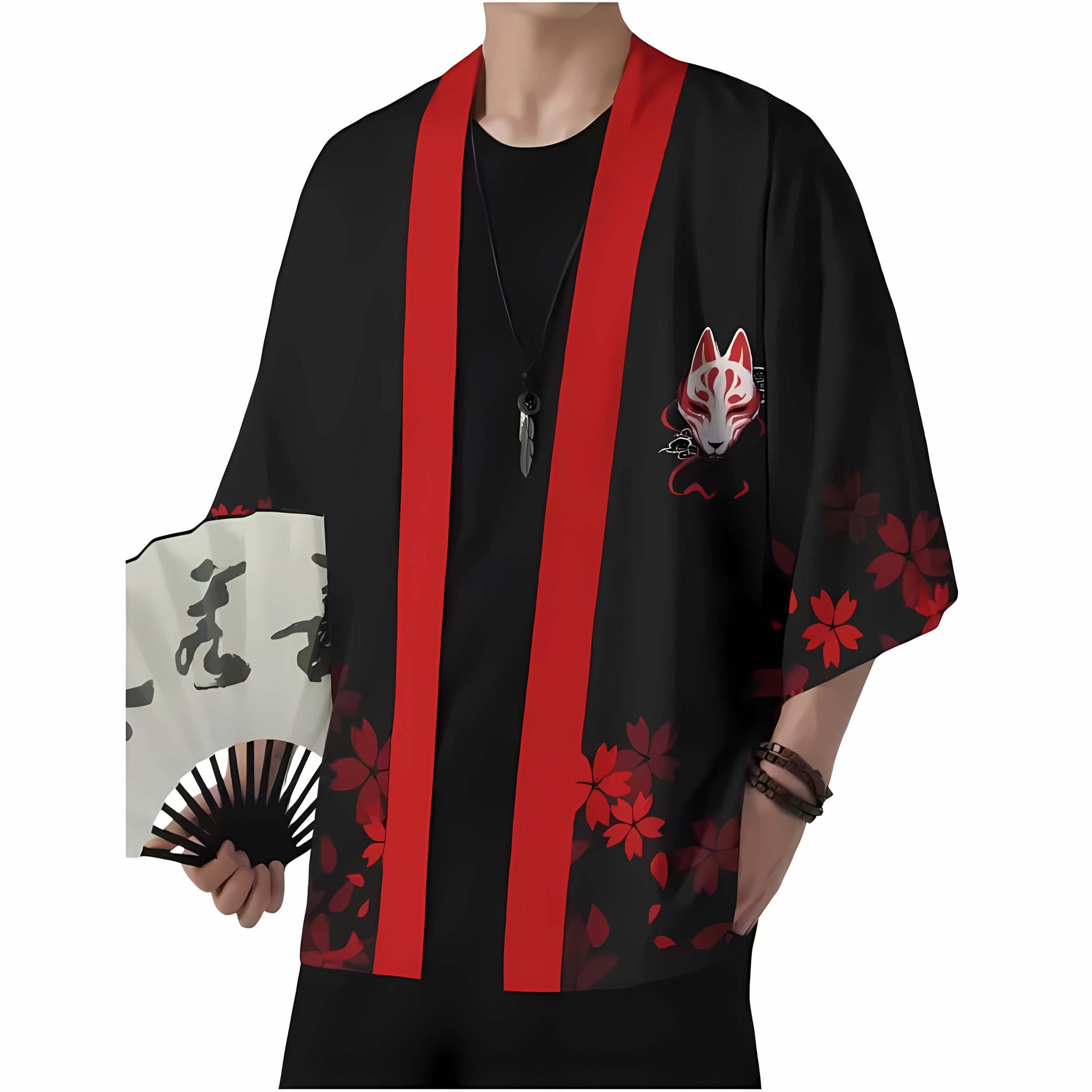 2026 Summer New Style Men's Ki – Street Fashion For 2026 Bewertung und Preis