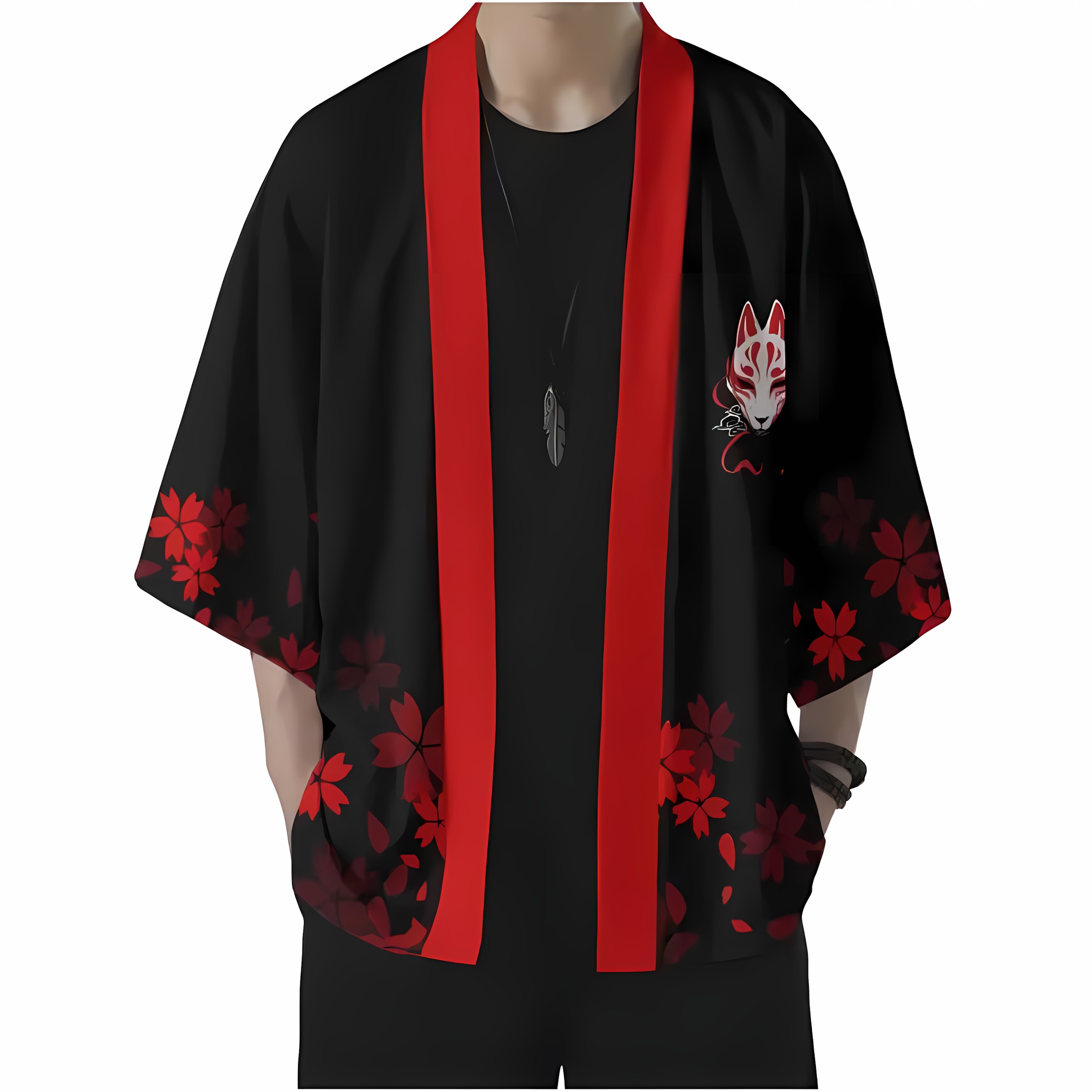 2026 Summer New Style Men's Ki – Street Fashion For 2026 Bewertung und Preis