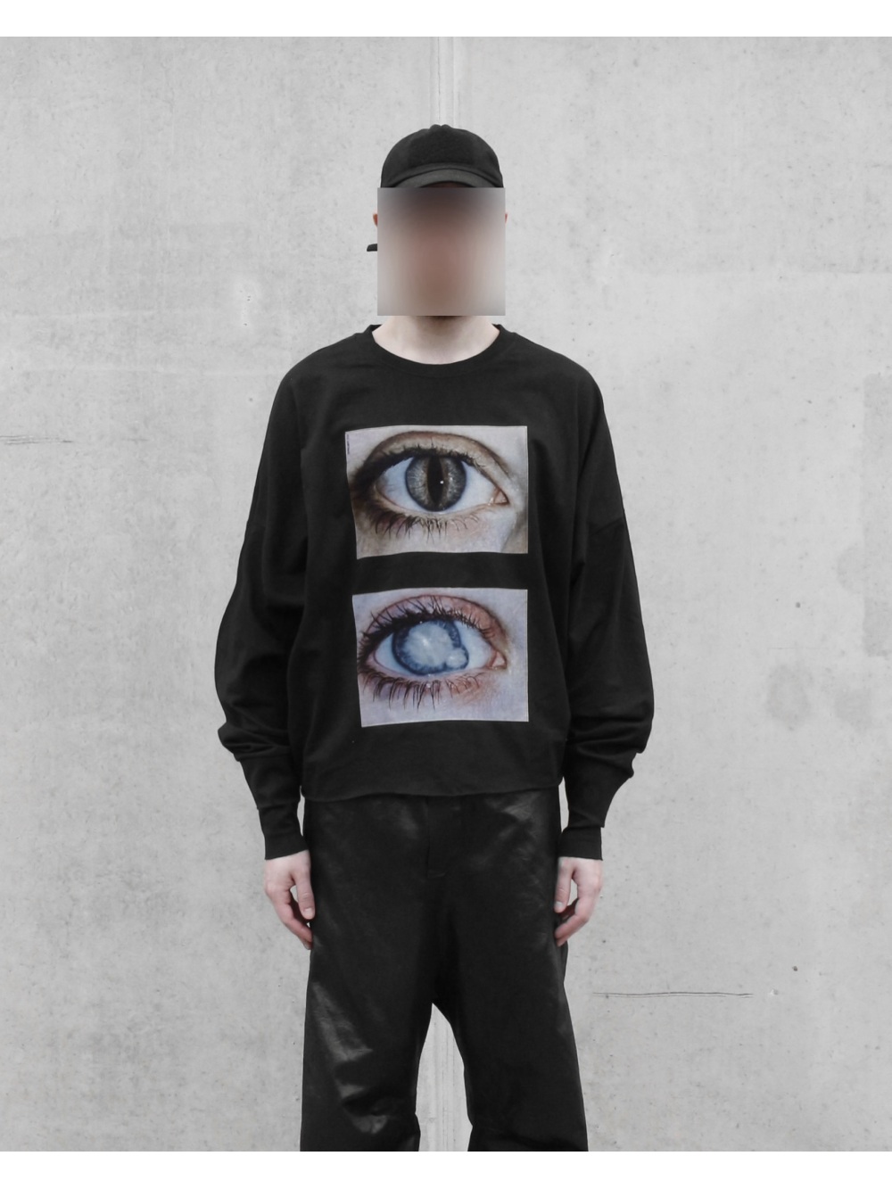 2026 New Dark Gothic Realistic – Street For Fashion Bewertung und Preis