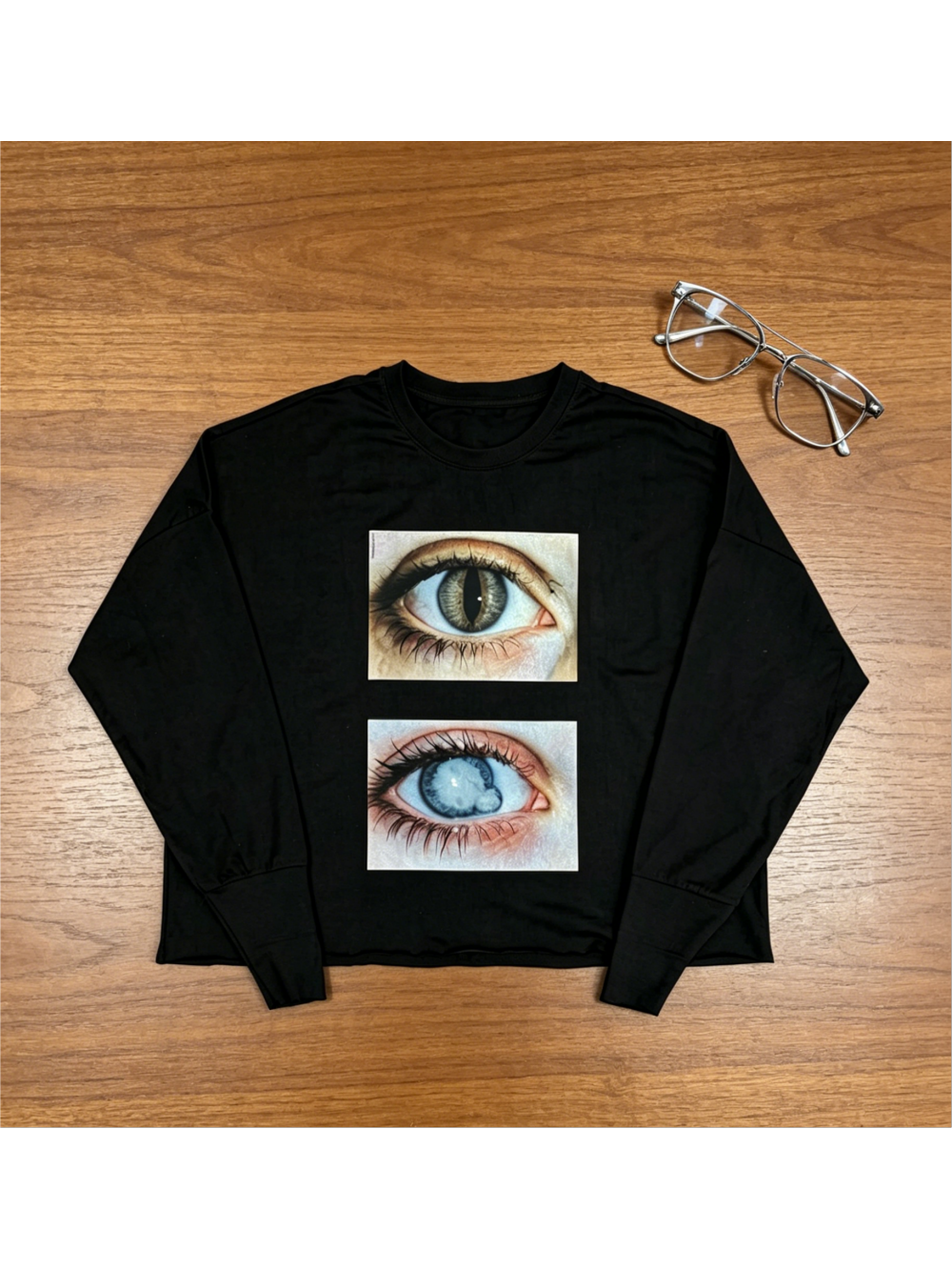 2026 New Dark Gothic Realistic – Street For Fashion Bewertung und Preis