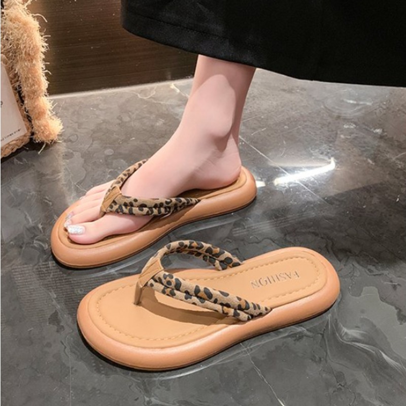 Brand Flip Flops for Women Lux – Street Fashion Brand Bewertung und Preis