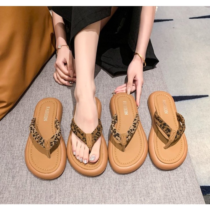Brand Flip Flops for Women Lux – Street Fashion Brand Bewertung und Preis