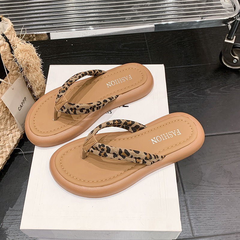 Brand Flip Flops for Women Lux – Street Fashion Brand Bewertung und Preis