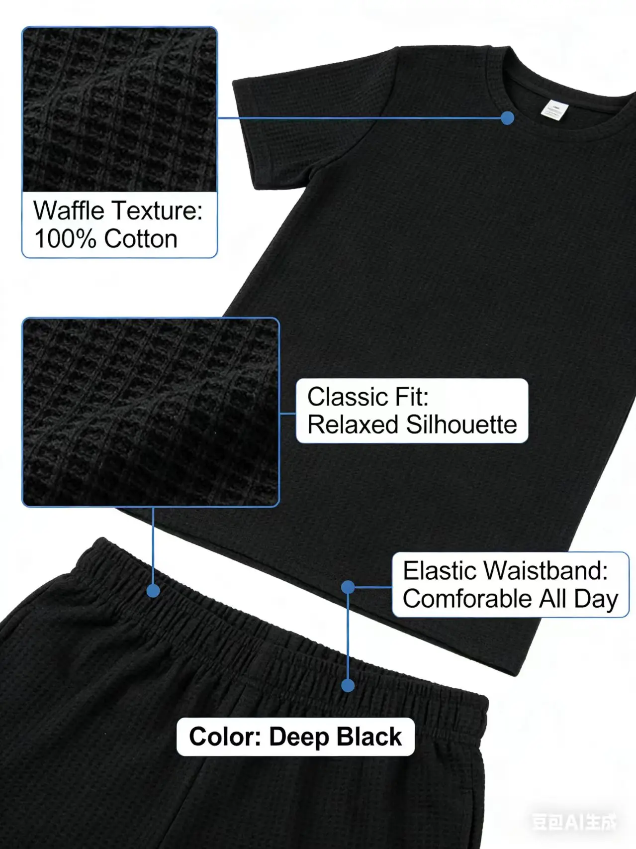 Summer Men's Quick Dry Casual  – Street Summer Fashion Bewertung und Preis