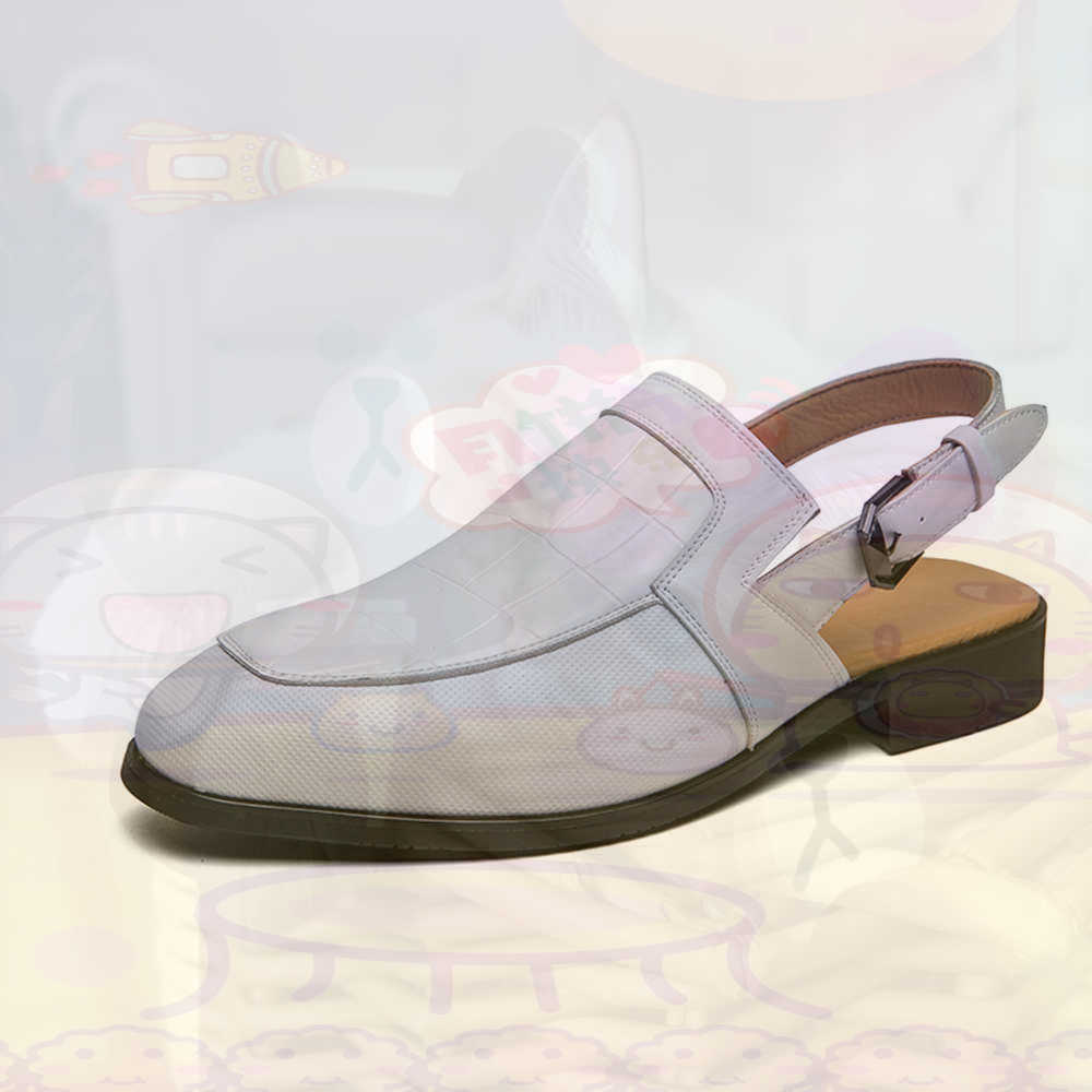 Plus Size Size 39 Man's Anti-s – Street Fashion Outlet Bewertung und Preis