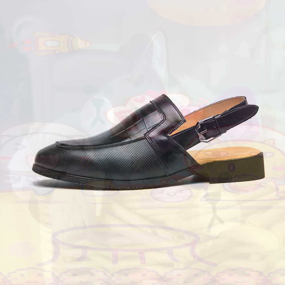 Plus Size Size 39 Man's Anti-s – Street Fashion Outlet Bewertung und Preis