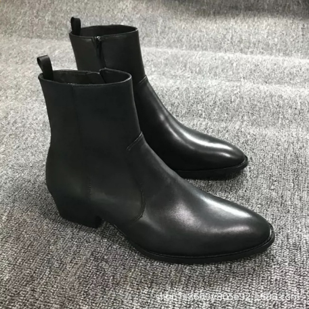 New Men's Shoes High Quality B – Street Fashion Brand Bewertung und Preis