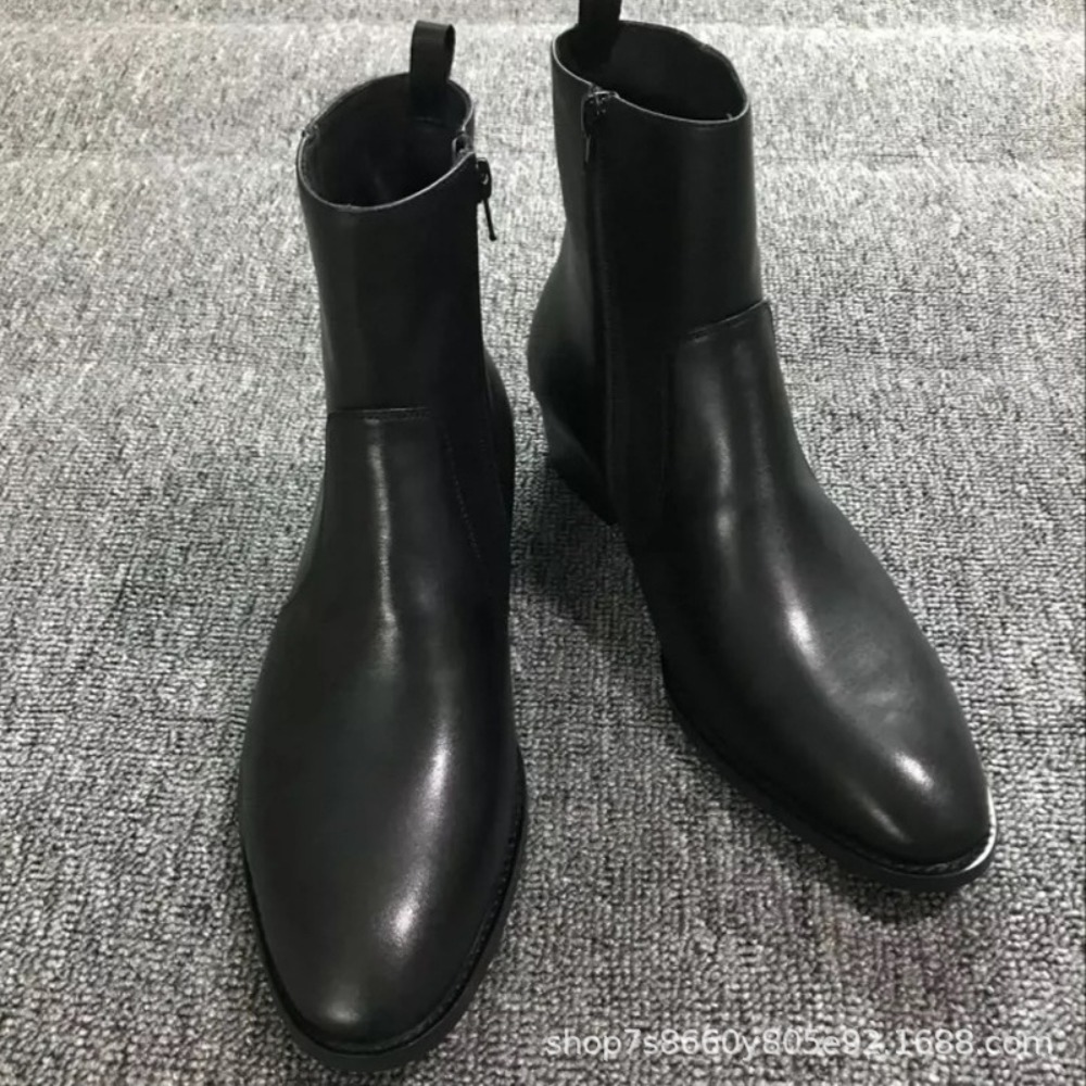 New Men's Shoes High Quality B – Street Fashion Brand Bewertung und Preis