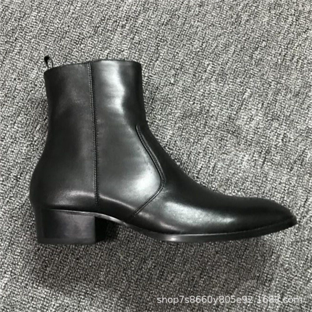 New Men's Shoes High Quality B – Street Fashion Brand Bewertung und Preis