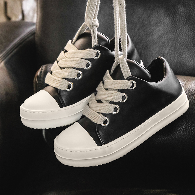 Men Shoes Casual Sneakers Fash – Street Fashion Brand Bewertung und Preis