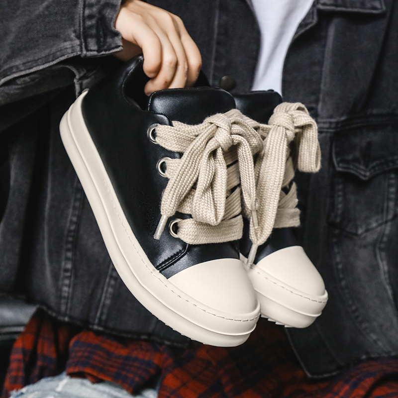 Men Shoes Casual Sneakers Fash – Street Fashion Brand Bewertung und Preis