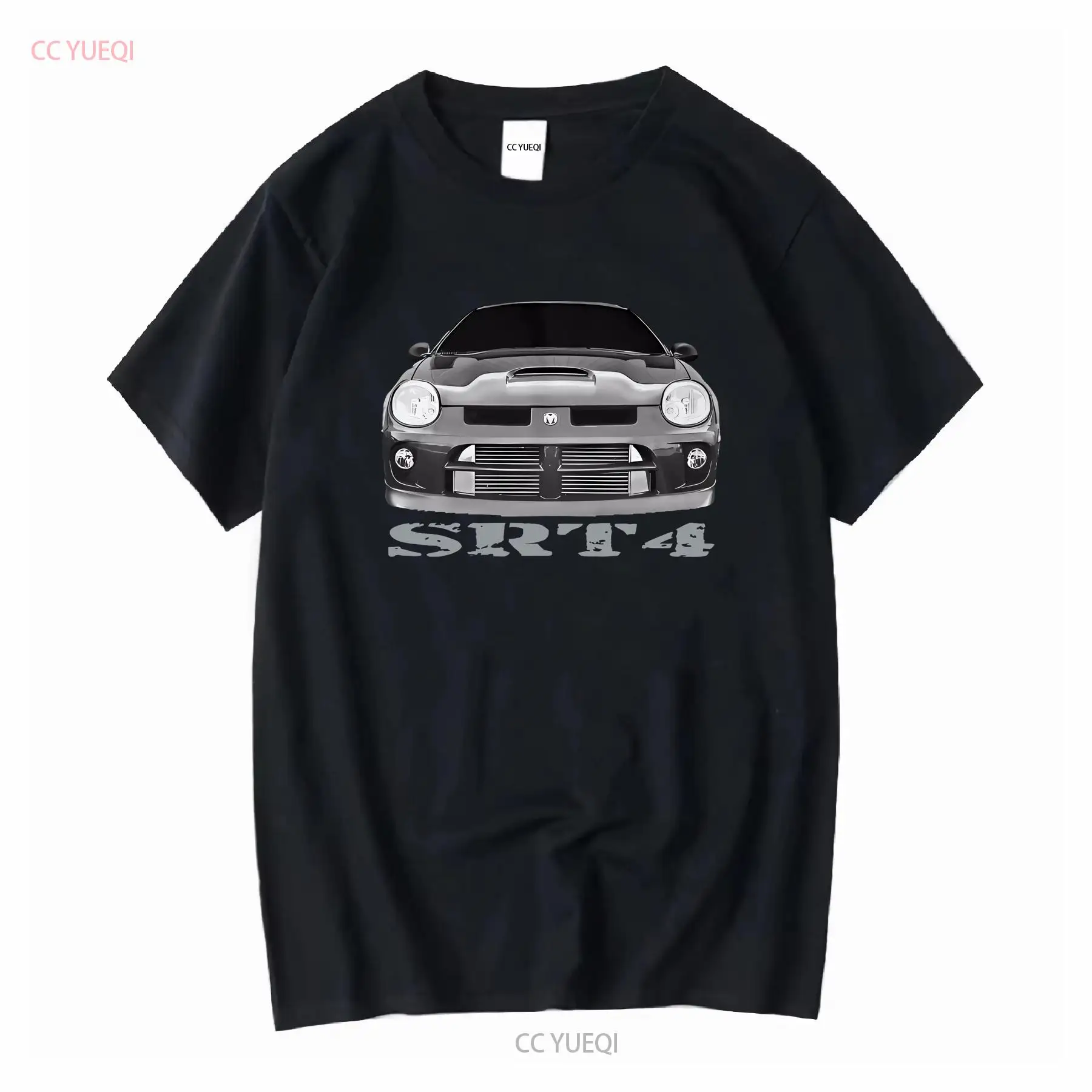 SRT4 Urban Street Series T Shi – Street Fashion Clothes Bewertung und Preis