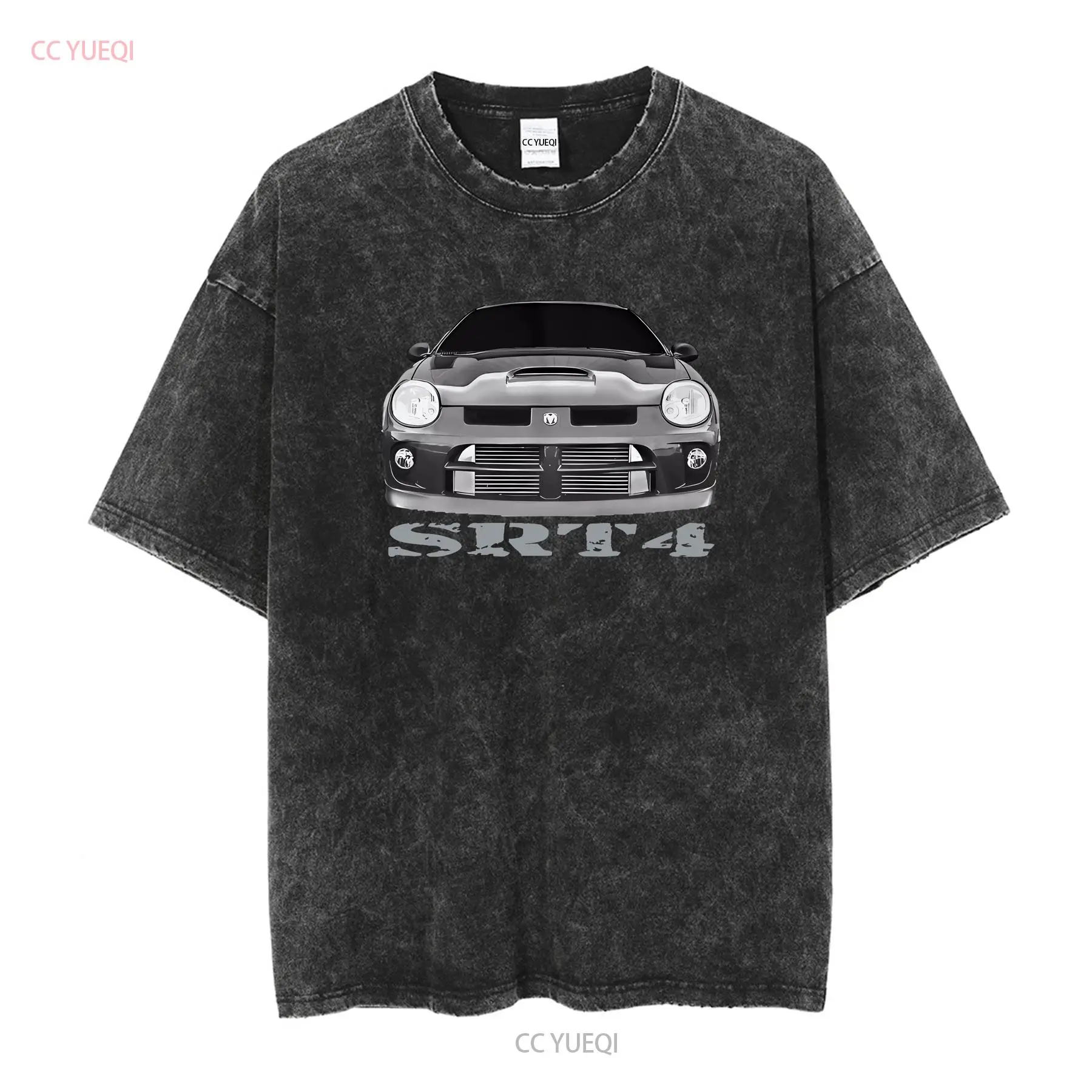 SRT4 Urban Street Series T Shi – Street Fashion Clothes Bewertung und Preis