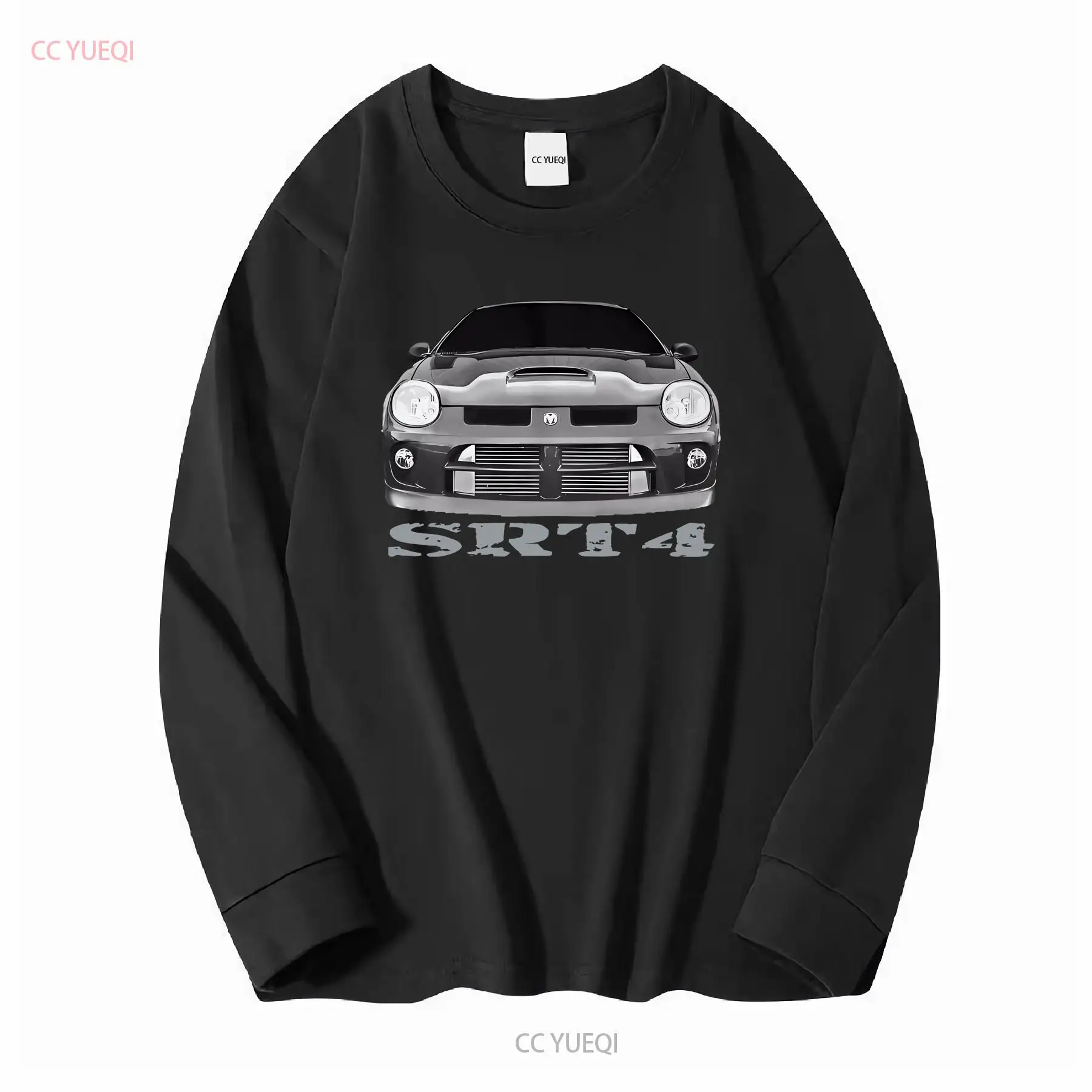 SRT4 Urban Street Series T Shi – Street Fashion Clothes Bewertung und Preis