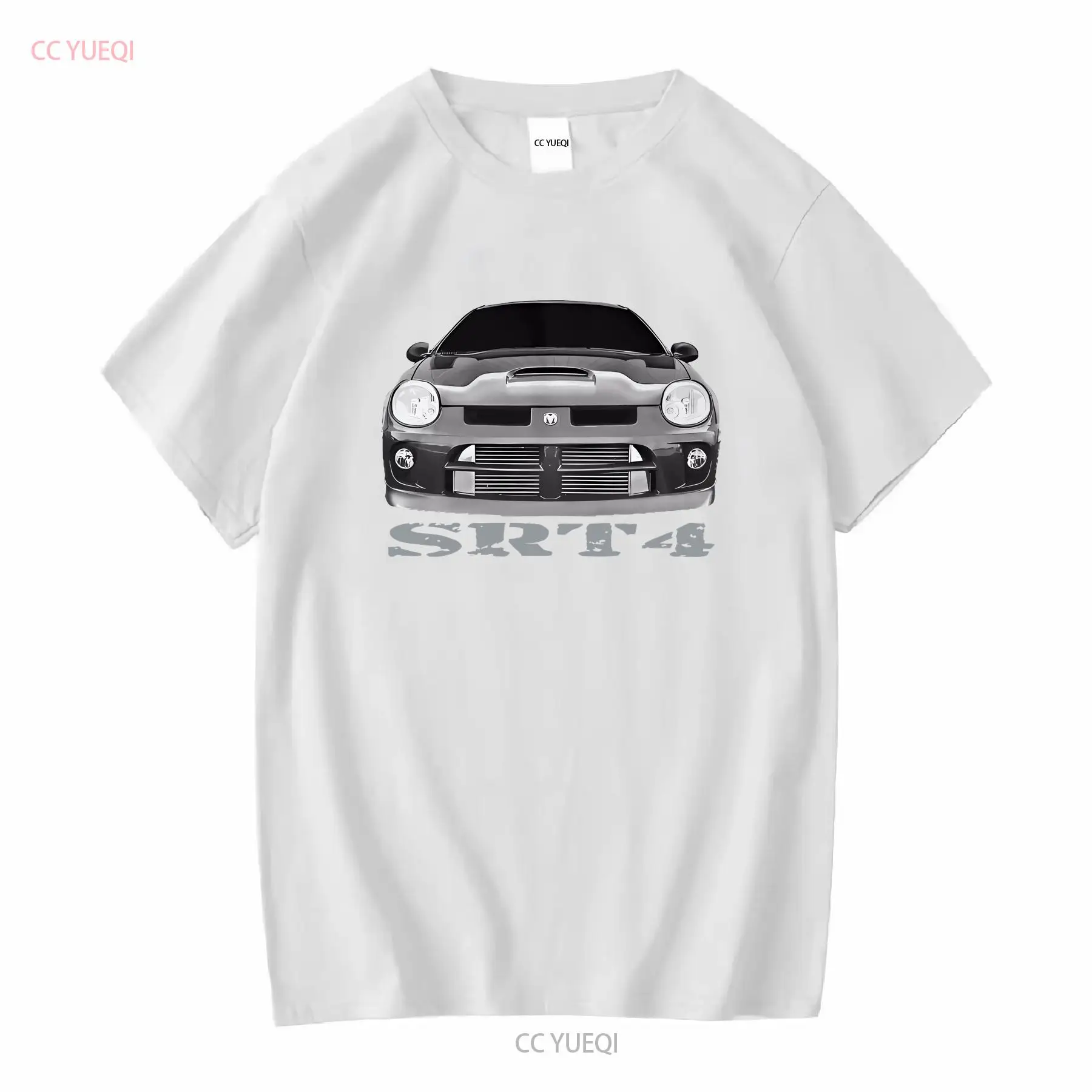 SRT4 Urban Street Series T Shi – Street Fashion Clothes Bewertung und Preis