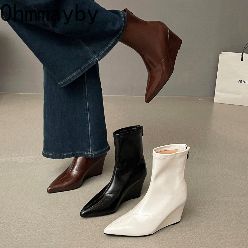 Autumn Winter Vintage Weges He – Street Fashion Female Bewertung und Preis